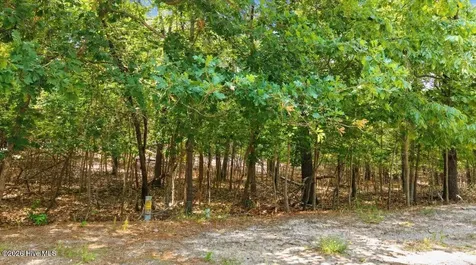 172 James Drive Seven Lakes NC 27376