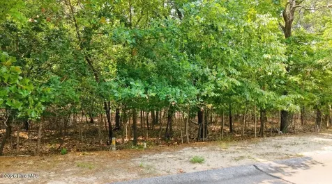 172 James Drive Seven Lakes NC 27376