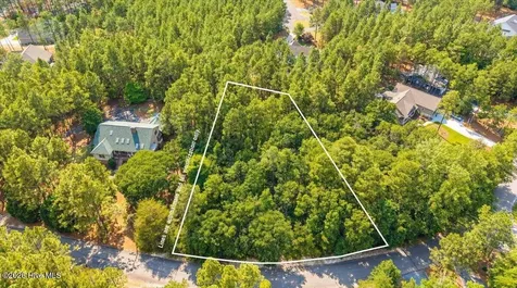 172 James Drive Seven Lakes NC 27376