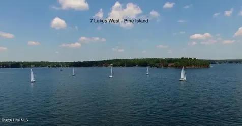 172 James Drive Seven Lakes NC 27376
