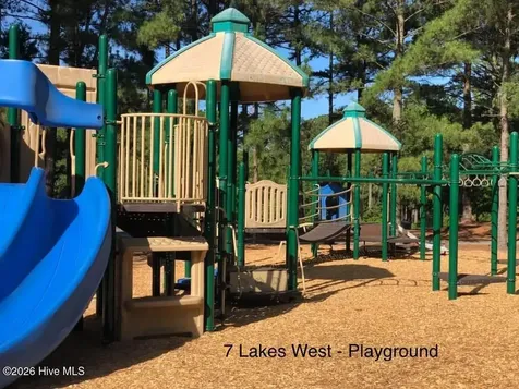 172 James Drive Seven Lakes NC 27376