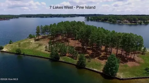 172 James Drive Seven Lakes NC 27376