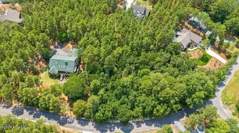 172 James Drive Seven Lakes NC 27376