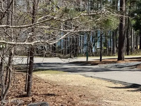 172 James Drive Seven Lakes NC 27376
