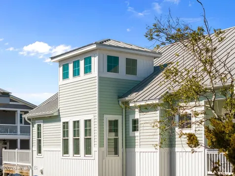 111 SE 44th Street Oak Island NC 28465
