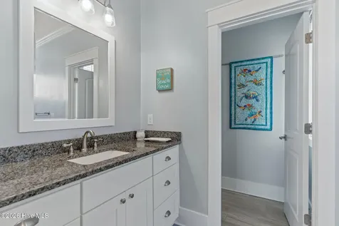 111 SE 44th Street Oak Island NC 28465
