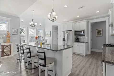 111 SE 44th Street Oak Island NC 28465