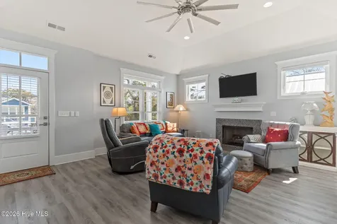 111 SE 44th Street Oak Island NC 28465