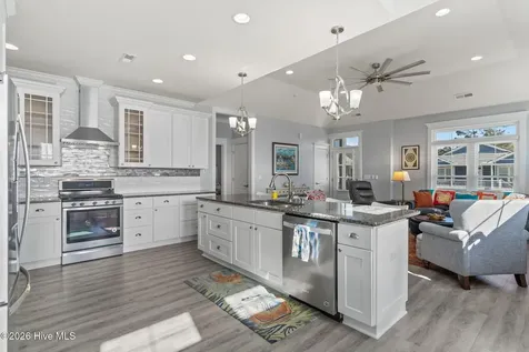 111 SE 44th Street Oak Island NC 28465