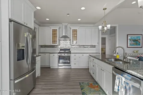111 SE 44th Street Oak Island NC 28465