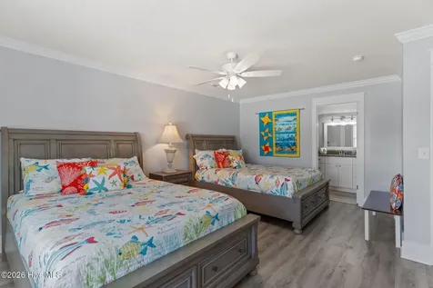 111 SE 44th Street Oak Island NC 28465
