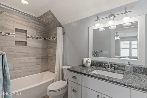111 SE 44th Street Oak Island NC 28465