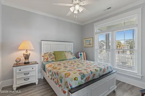 111 SE 44th Street Oak Island NC 28465