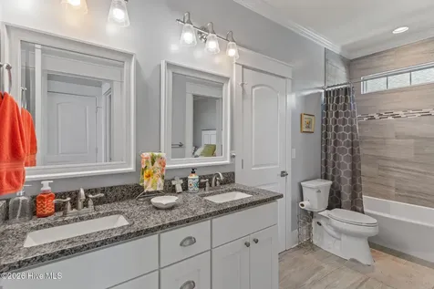 111 SE 44th Street Oak Island NC 28465