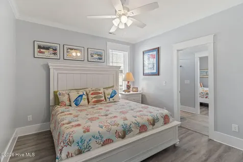 111 SE 44th Street Oak Island NC 28465