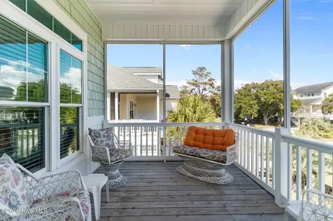 111 SE 44th Street Oak Island NC 28465