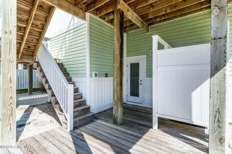 111 SE 44th Street Oak Island NC 28465