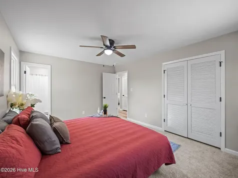 412 Crows Nest Lane Sneads Ferry NC 28460