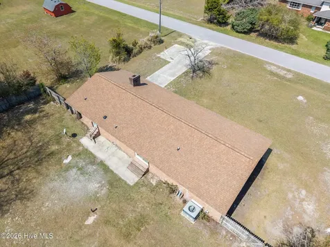 412 Crows Nest Lane Sneads Ferry NC 28460