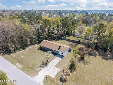 412 Crows Nest Lane Sneads Ferry NC 28460