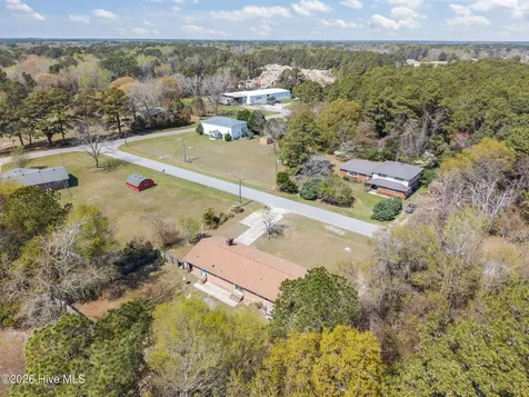 412 Crows Nest Lane Sneads Ferry NC 28460