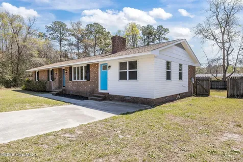 412 Crows Nest Lane Sneads Ferry NC 28460