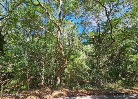 17 Col William Rhett Trail Bald Head Island NC 28461
