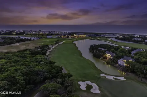 17 Col William Rhett Trail Bald Head Island NC 28461