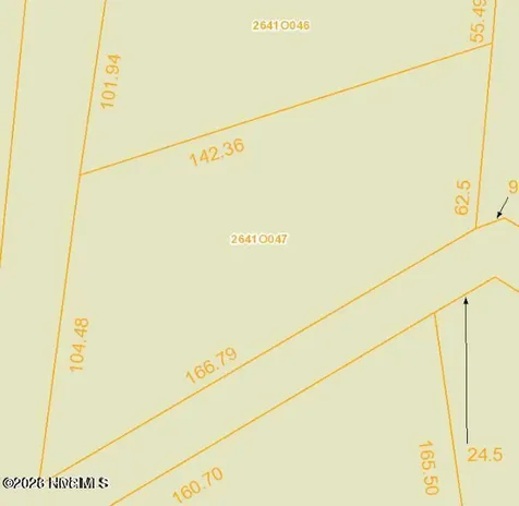 17 Col William Rhett Trail Bald Head Island NC 28461