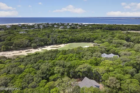17 Col William Rhett Trail Bald Head Island NC 28461