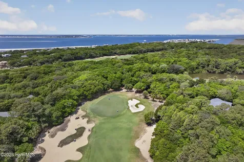 17 Col William Rhett Trail Bald Head Island NC 28461