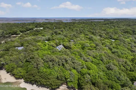 17 Col William Rhett Trail Bald Head Island NC 28461