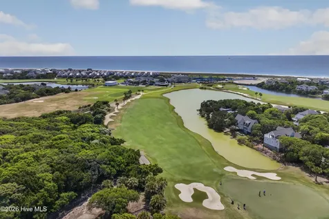 17 Col William Rhett Trail Bald Head Island NC 28461
