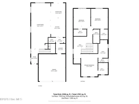 51 Walkabout Drive Aberdeen NC 28315