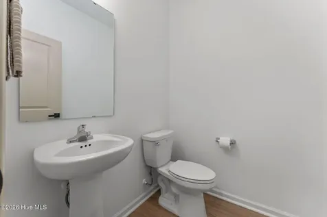 51 Walkabout Drive Aberdeen NC 28315