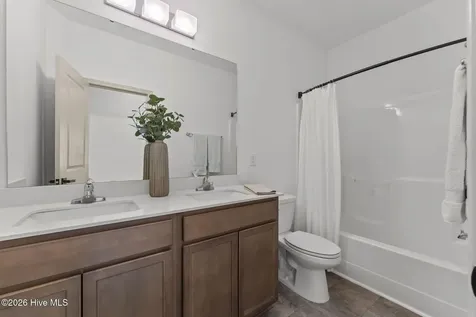 51 Walkabout Drive Aberdeen NC 28315