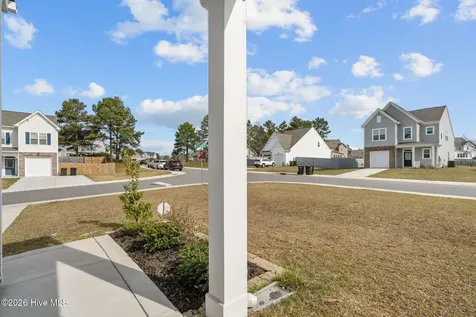 51 Walkabout Drive Aberdeen NC 28315