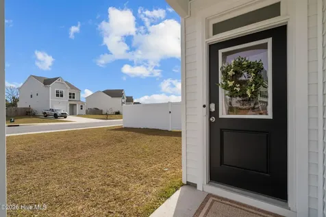 51 Walkabout Drive Aberdeen NC 28315