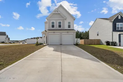 51 Walkabout Drive Aberdeen NC 28315