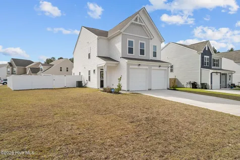51 Walkabout Drive Aberdeen NC 28315