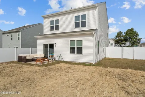 51 Walkabout Drive Aberdeen NC 28315