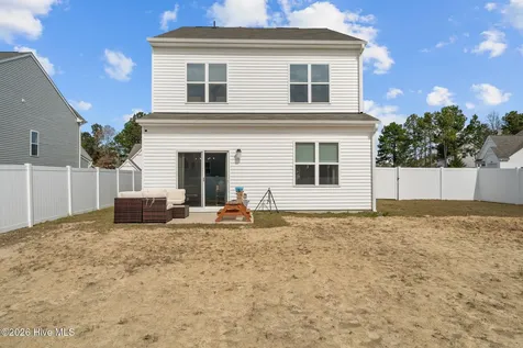 51 Walkabout Drive Aberdeen NC 28315