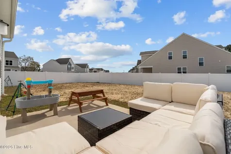 51 Walkabout Drive Aberdeen NC 28315