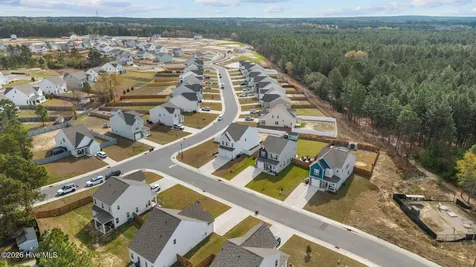 51 Walkabout Drive Aberdeen NC 28315