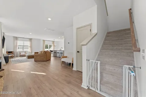 51 Walkabout Drive Aberdeen NC 28315