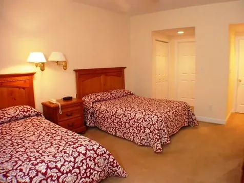 1521 Woodbrooke Drive Southern Pines NC 28387