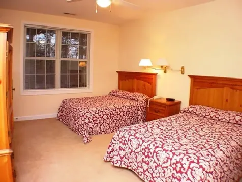 1521 Woodbrooke Drive Southern Pines NC 28387