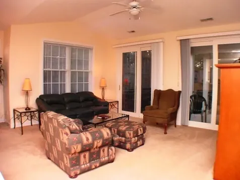1521 Woodbrooke Drive Southern Pines NC 28387