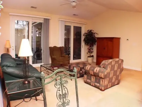 1521 Woodbrooke Drive Southern Pines NC 28387