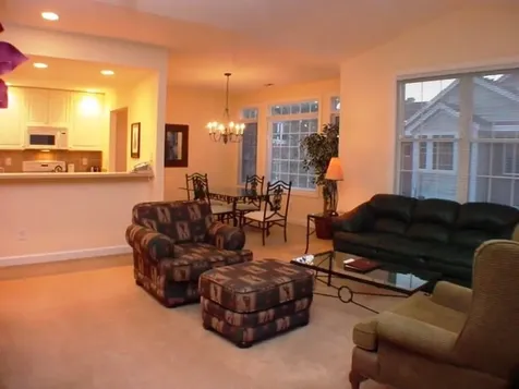 1521 Woodbrooke Drive Southern Pines NC 28387